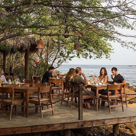 Aqua Wellness Resort San Juan del Sur Eksteriør billede