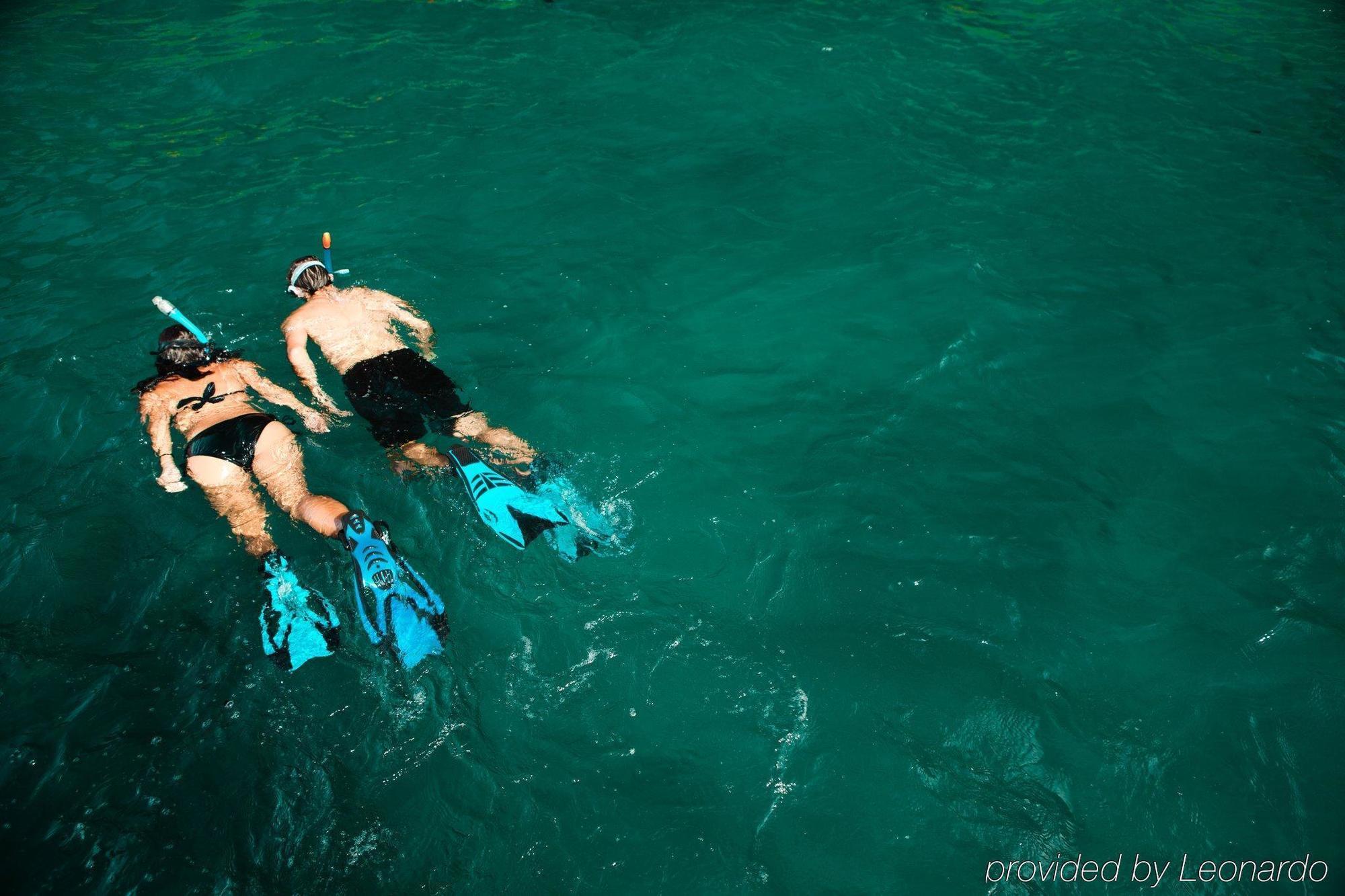 Aqua Wellness Resort San Juan del Sur Eksteriør billede