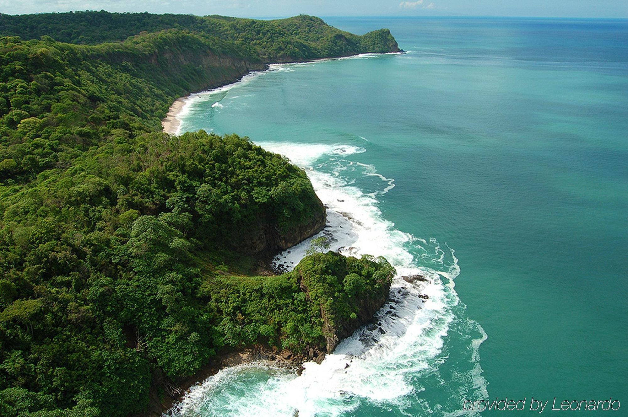 Aqua Wellness Resort San Juan del Sur Eksteriør billede