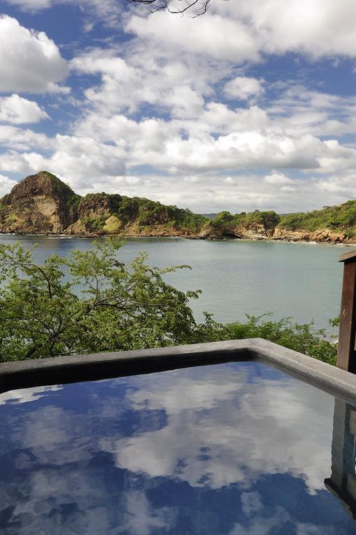 Aqua Wellness Resort San Juan del Sur Eksteriør billede