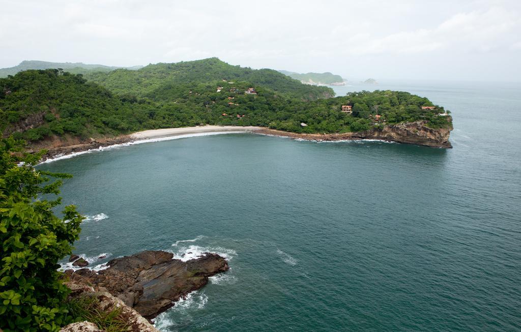 Aqua Wellness Resort San Juan del Sur Eksteriør billede
