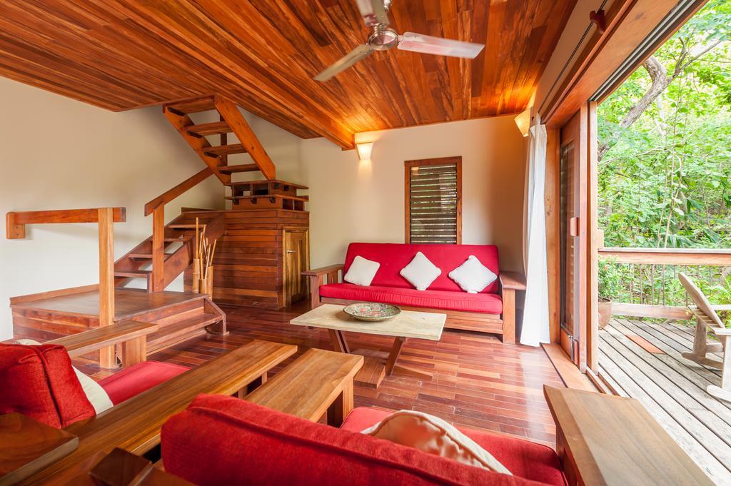 Aqua Wellness Resort San Juan del Sur Eksteriør billede