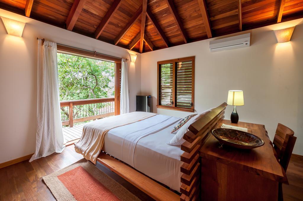 Aqua Wellness Resort San Juan del Sur Eksteriør billede