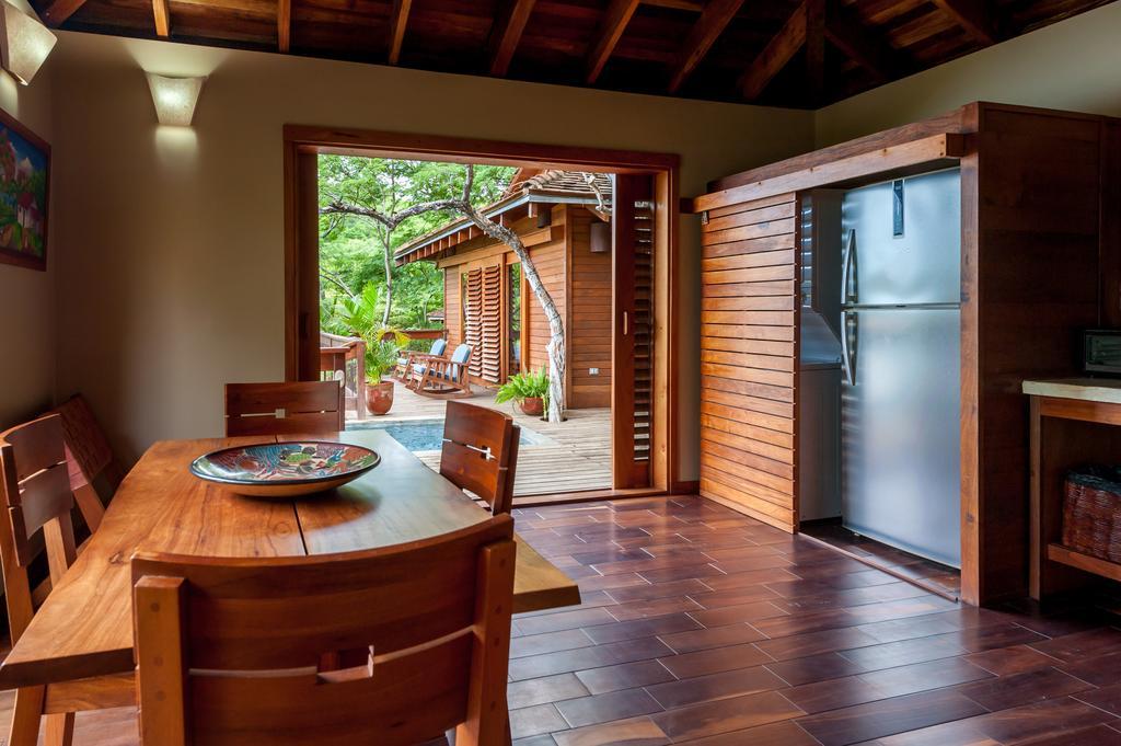 Aqua Wellness Resort San Juan del Sur Eksteriør billede