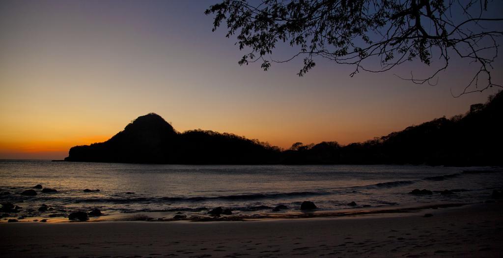 Aqua Wellness Resort San Juan del Sur Eksteriør billede