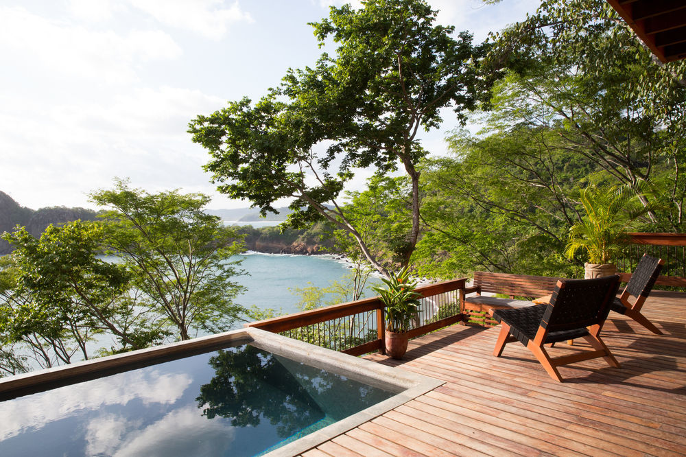 Aqua Wellness Resort San Juan del Sur Eksteriør billede