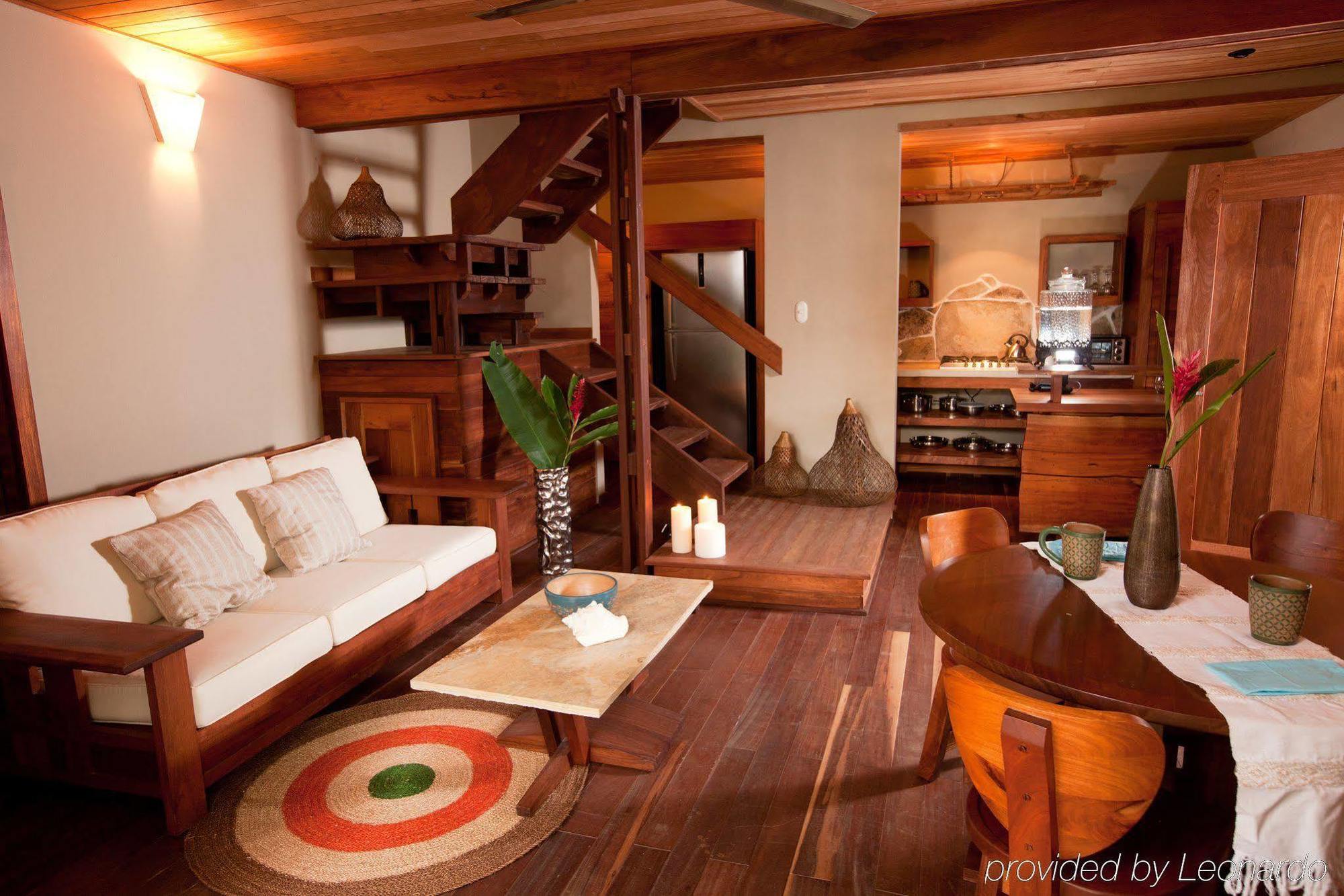 Aqua Wellness Resort San Juan del Sur Værelse billede