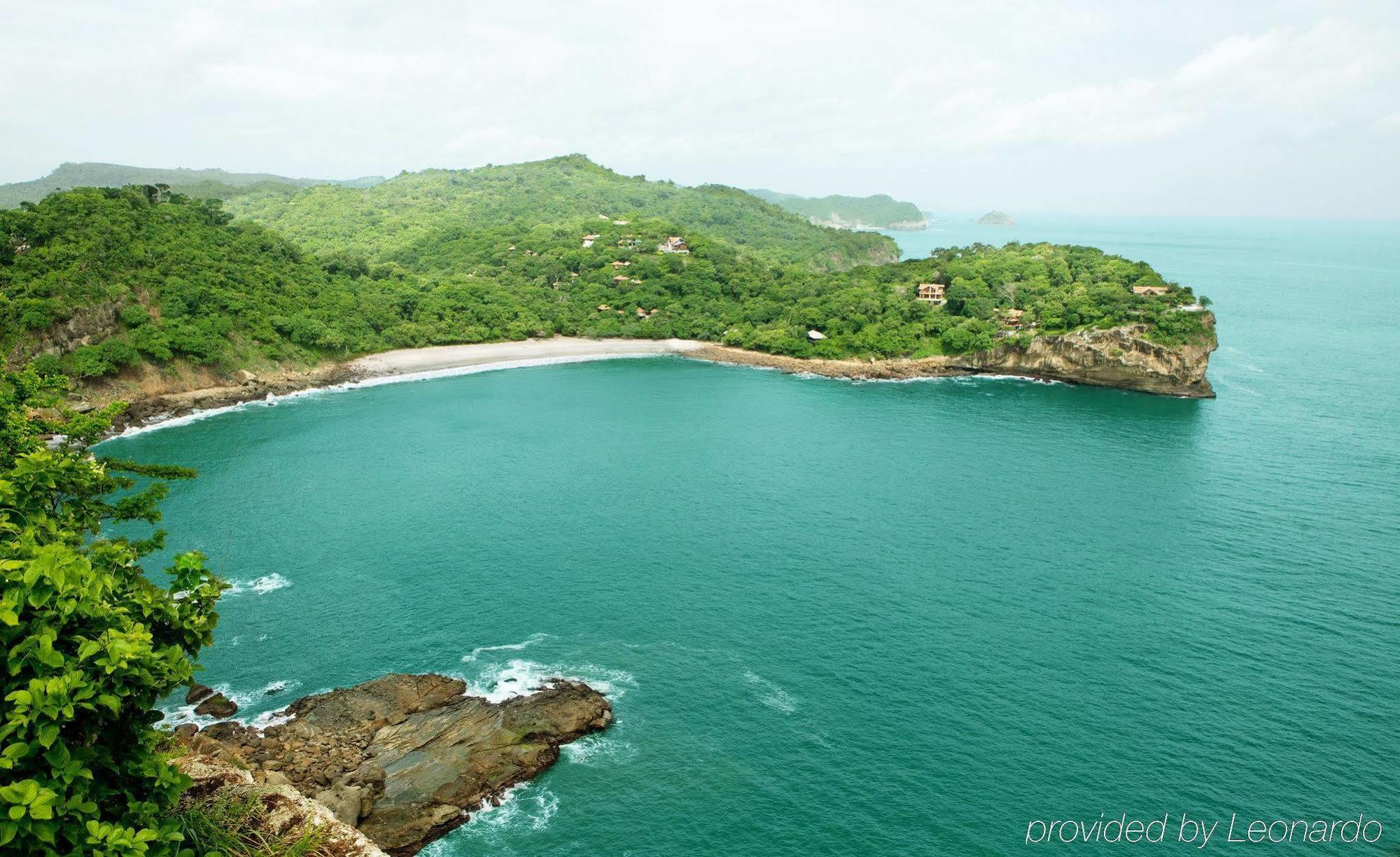 Aqua Wellness Resort San Juan del Sur Eksteriør billede