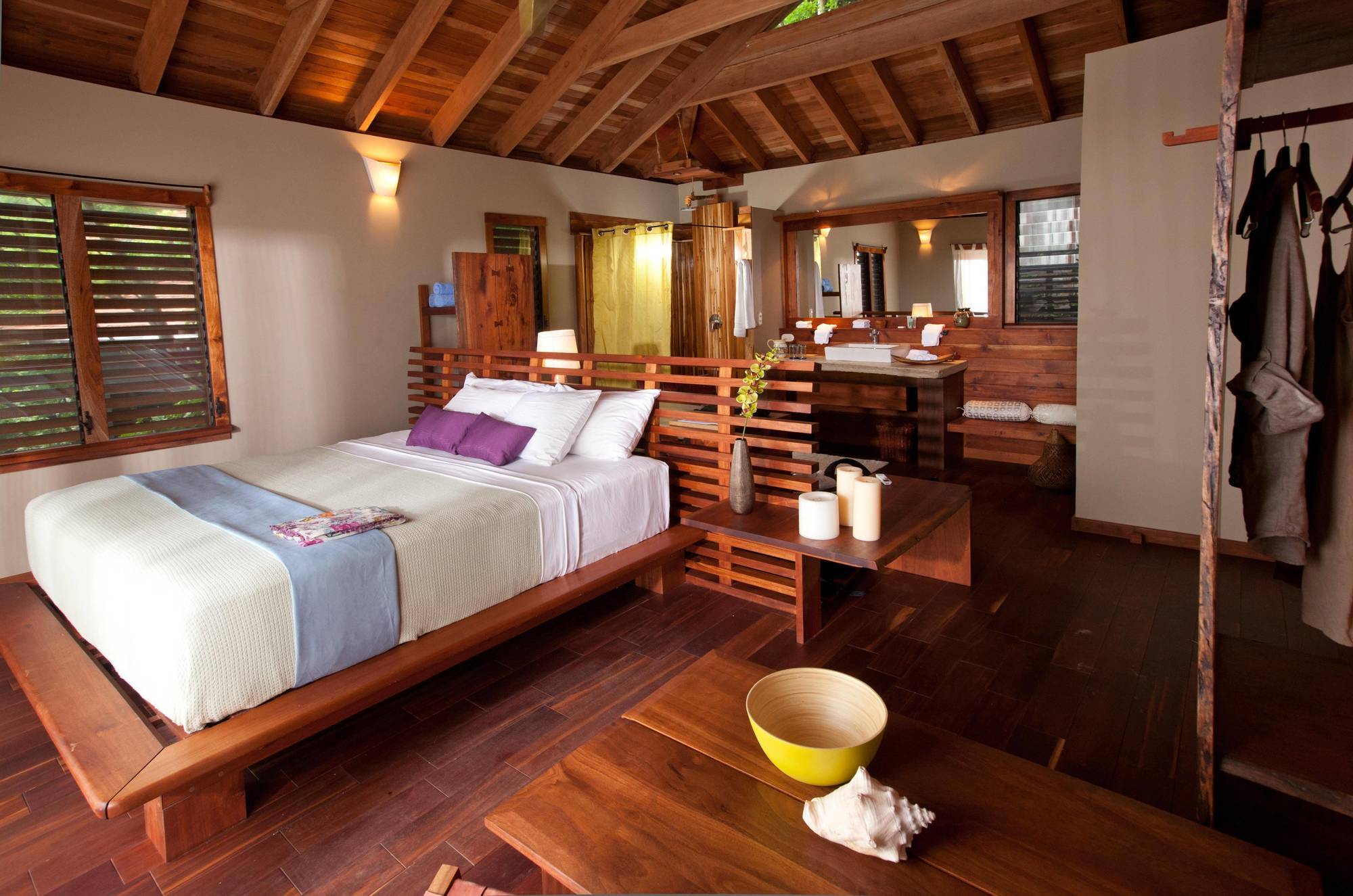 Aqua Wellness Resort San Juan del Sur Eksteriør billede