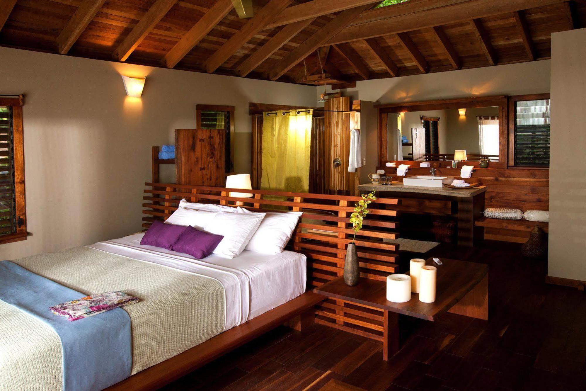 Aqua Wellness Resort San Juan del Sur Værelse billede