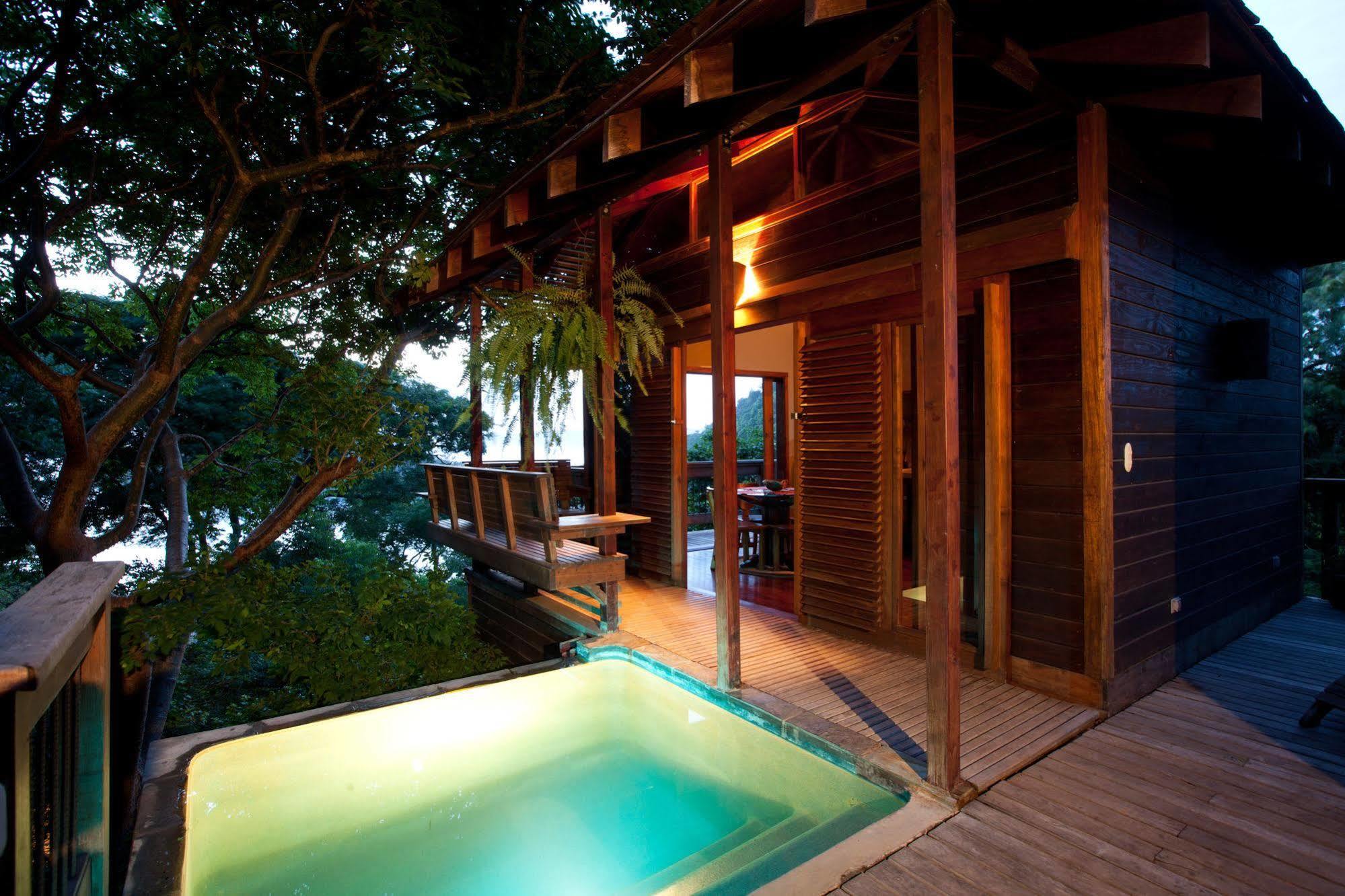 Aqua Wellness Resort San Juan del Sur Eksteriør billede