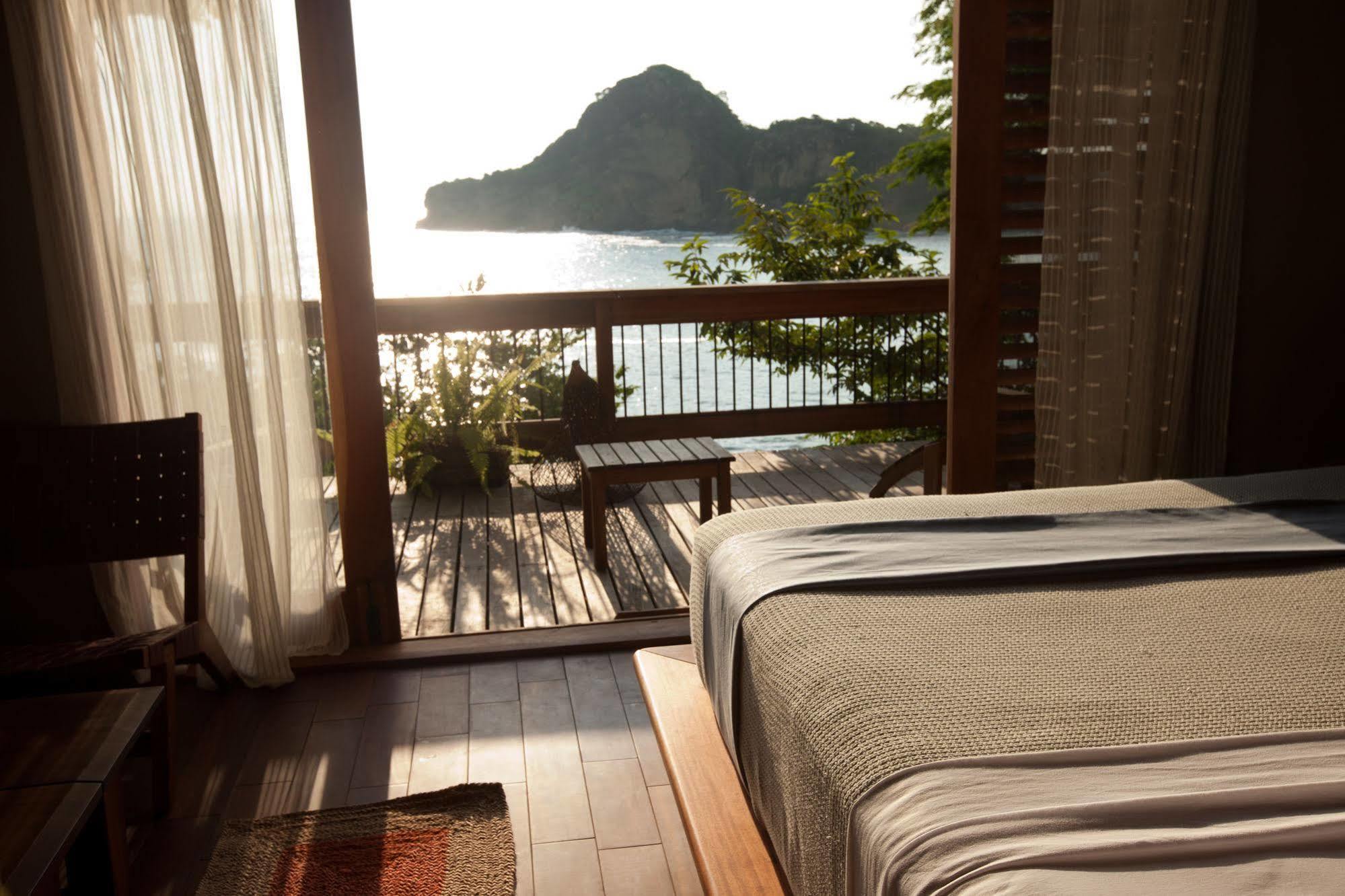 Aqua Wellness Resort San Juan del Sur Eksteriør billede